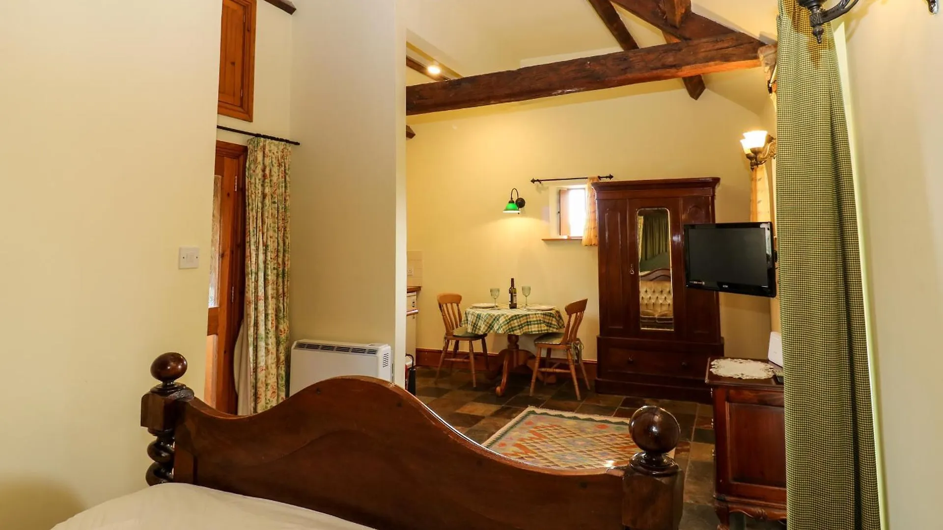 Lovesome Cottage Danby Wiske