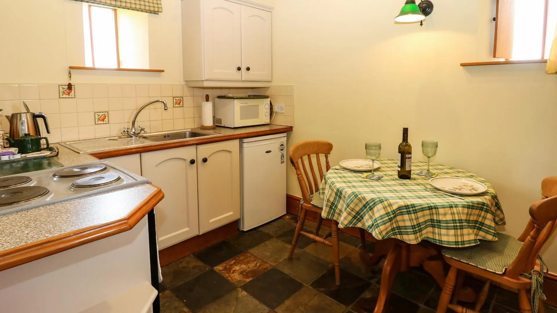 Feriehus Lovesome Cottage Danby Wiske