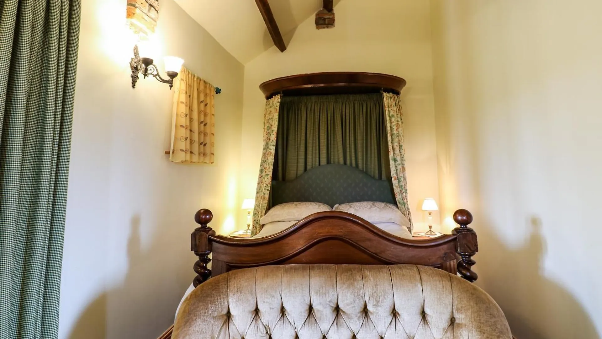 Lovesome Cottage Danby Wiske