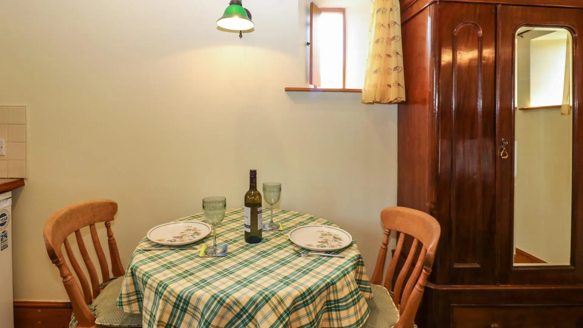 Feriehus Lovesome Cottage Danby Wiske