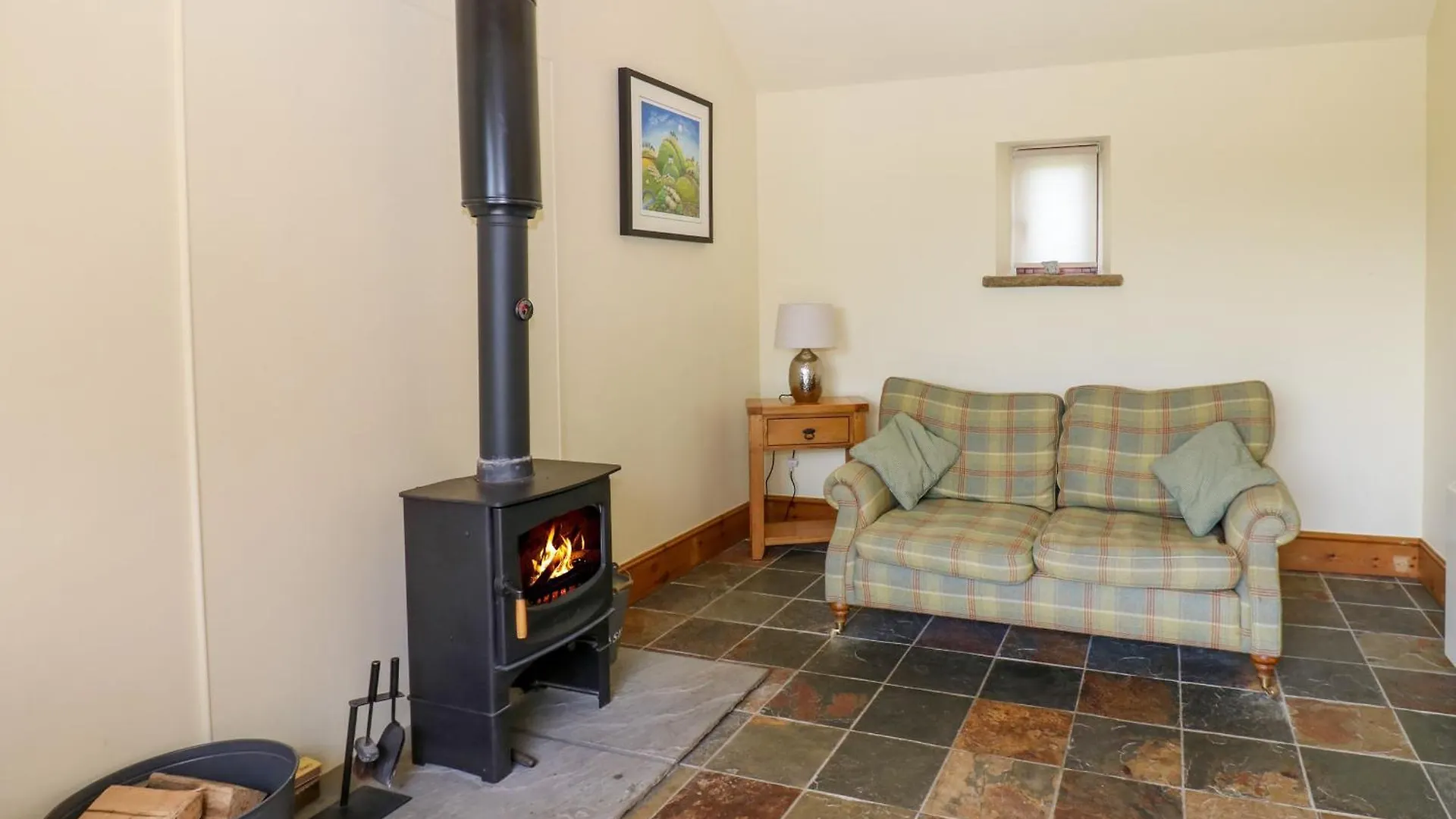 Lovesome Cottage Danby Wiske Storbritannien