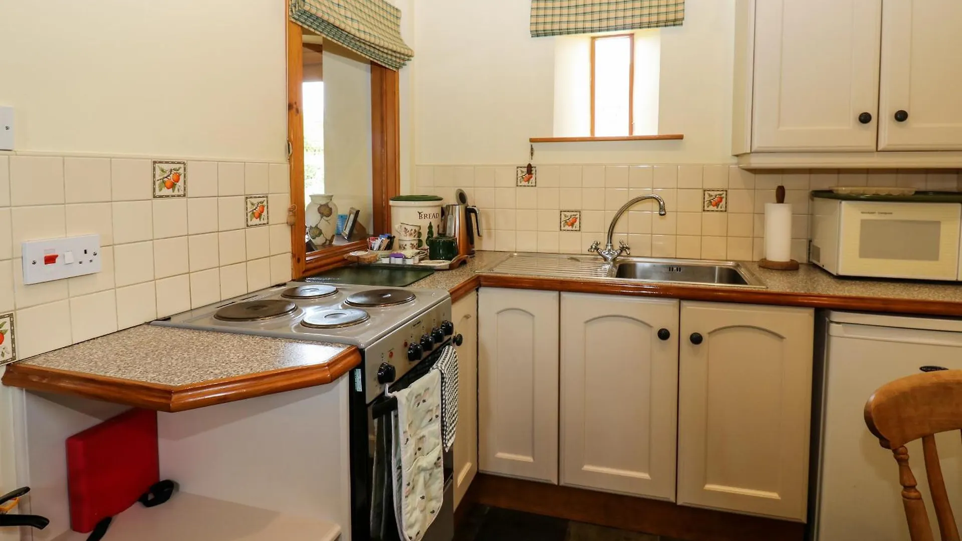 Lovesome Cottage Danby Wiske