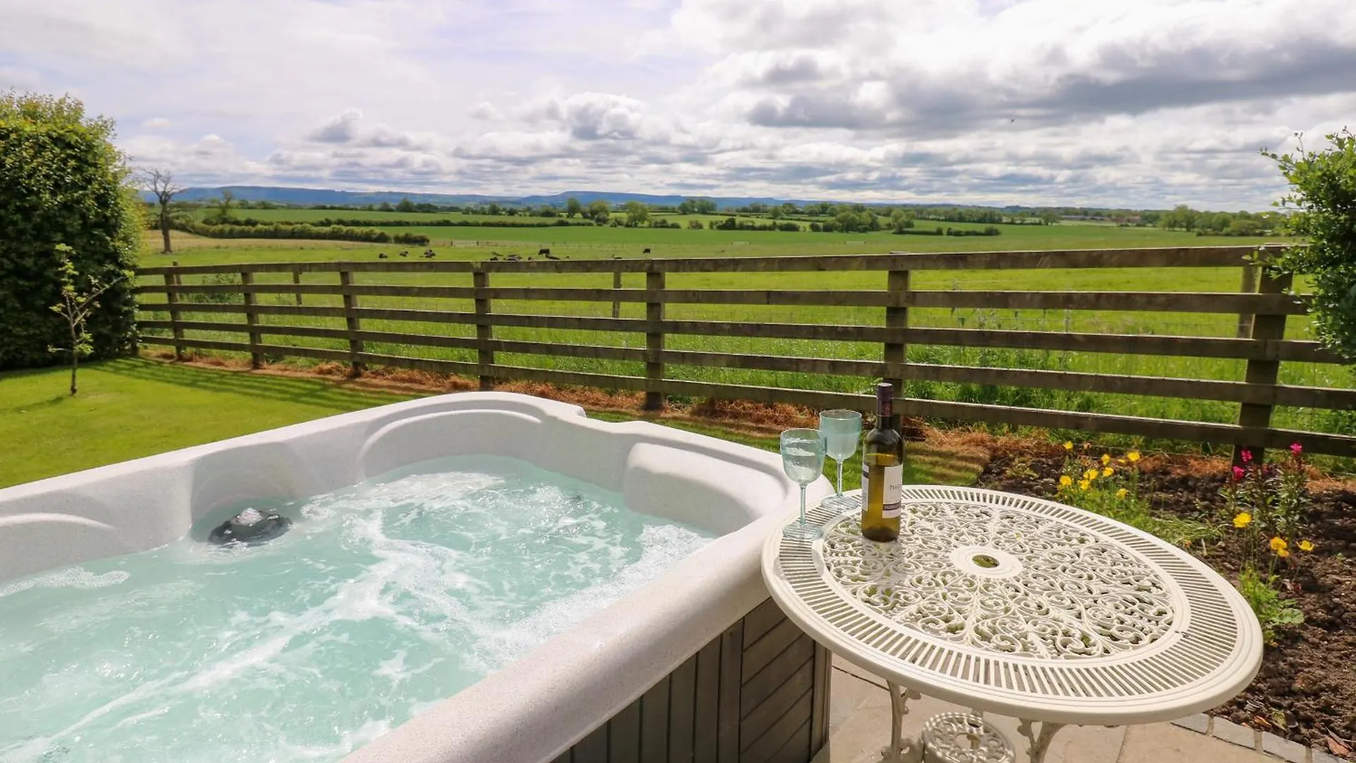 Lovesome Cottage Danby Wiske